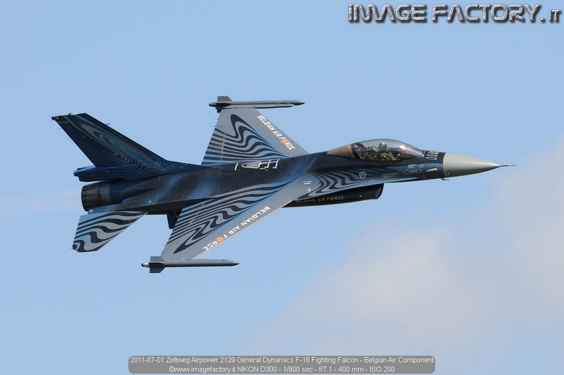 2011-07-01 Zeltweg Airpower 2129 General Dynamics F-16 Fighting Falcon - Belgian Air Component.jpg